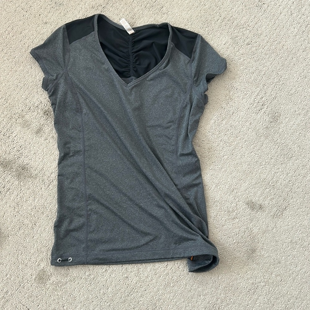 Lucy athletic shirt